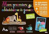 Mon Premier Ab%C3%A9c%C3%A9daire %C3%A0 Jouer