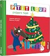 P'TIT LOUP PREPARE NOEL
