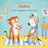 Image de couverture Amazon