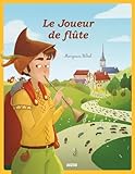 Le Joueur De Flute (coll. Les Ptits Classiques)