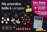 Ma Premiere Boite A Compter Edition 2015 Coll Mes Coffrets Dapprentissage