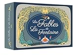 Les Fables De La Fontaine   Edition Limitee (coll. Papiers Decoupes)