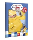 Le Loup   Tenue Pour Habiller La Peluche (cir%C3%A9 Et Bottes)