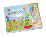 Mon Tout Premier Abecedaire