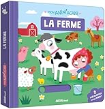 Mon Anim'agier   La Ferme