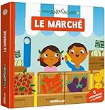 Mon Anim'agier   Le March%C3%A9