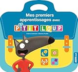 P'tit Loup   Mes Premiers Apprentissages Avec P'tit Loup