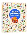 Busca y encuentra para los m&aacute;s peque&ntilde;os en los cuentos (Spanish Edition)