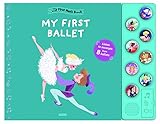 My First Music Book My First Ballet
