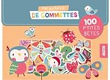 Ma Pochette De Gommettes   Les P'tites B%C3%AAtes