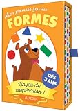Mon Premier Jeu Des Formes
