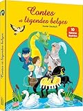 Contes Et L%C3%A9gendes Belges