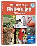 Mon Tr%C3%A8s Grand Animalier (%C3%A9d.2018)