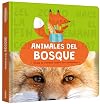 Animascopio: Animales del Bosque