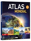 Atlas Mondial Auzou (%C3%A9dition 2018)