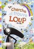 Cherche et trouve Loup