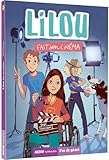 Lilou fait son cinéma