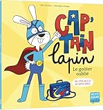 Le goûter oublié Le goûter oublié