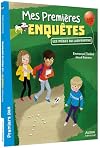Mes premières enquêtes, Tome 10 : Les pièges du labyrinthe