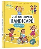 Mes docs et moi : J'ai un copain handicapé, ça change quoi ?