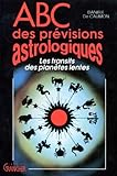 Abc Des Prvisions Astrologiques