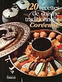 120 Recettes De Cuisine Traditionnelle Cor%C3%A9enne