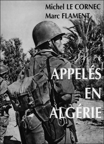 Appelés en Algérie - Michel Le Cornec, Mar