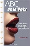 Abc De La Voix