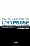 Trait%C3%A9 Pratique De L'hypnose