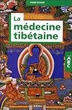 La M%C3%A9decine Tib%C3%A9taine