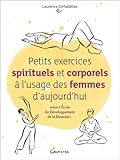 Petits Exercices Spirituels Et Corporels %C3%A0 L'usage Des Femmes