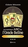 Le Coffret Abc De L'oracle Belline   Le Livre + Le Jeu Officiel De 52 Cartes