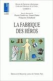 La Fabrique Des H%C3%A9ros