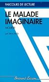 Le malade imaginaire: Molière