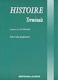Histoire Tle Livre Du Professeur