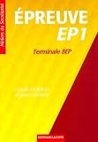 Epreuve Ep1 Contrle Des Comptences Informatiques Terminale Bep Mtiers Du Secrtariat