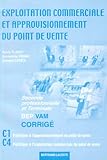 Exploitation Commerciale Et Approvisionnement Du Point De Vente Bep Vam Corrig