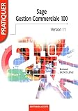 Sage Gestion Commerciale 100 Version 11