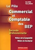 Commercial Et Comptable Bep 2e Pro Mtiers De La Comptabilit Mtiers Du Secrtariat Le Ple