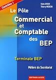 Mtiers Du Secrtariat Tle Bep Tome 1 Contrles