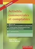 Activites Commerciales Et Comptables Contrles