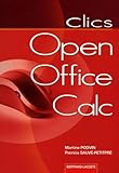 Clics Open Office Calc