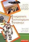 Enseignements Techniques Transversaux 1re Et Tle Sti2d