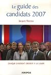 Le Guide des candidats 2007