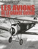 Avions De La Premi%C3%A8re Guerre Mondiale