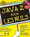 Java 2 pour les nuls