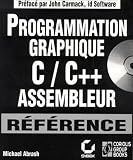 Rfrence Programmation Graphique Cc Assembleur
