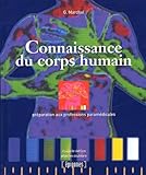 Connaissance Du Corps Humain Prparation Aux Professions Paramdicales