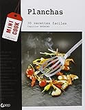 Planchas 30 Recettes Faciles