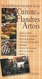 Cuisine De Flandres Artois